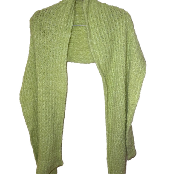 COLLECTION eighteen scarf - Picture 1 of 4